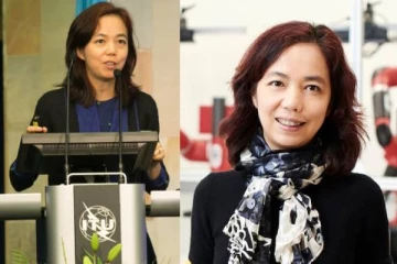 நிறுவனம் ஆரம்பித்த ஒரே ஆண்டில் பில்லியனர்! 8,930 கோடி ஈட்டிய பெண்.. யார் இந்த ஃபெய்?