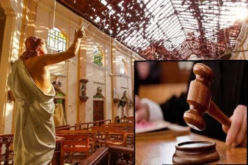 உயிர்த்த ஞாயிறு தாக்குதல் ;மனுவை விசாரிக்க நீதிமன்றம் ஒப்புதல்