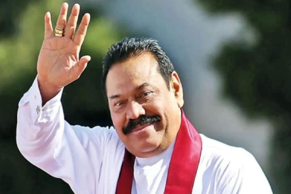 கோட்டாபய வழியில் செல்லாதீர் -ரணிலிடம் மொட்டு இடித்துரைப்பு | Dont Go The Gotabaya Way Ranils Bud Break