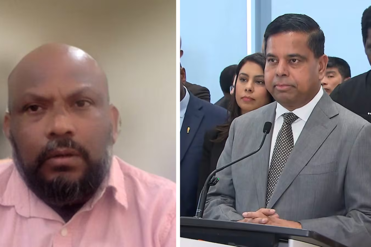 கனடாவிலிருந்து ஈழத் தமிழர் நாடு கடத்தப்படும் விவகாரத்தில் தலையிடப் போவதில்லை | Canadas Public Safety Minister Acknowledges Risk