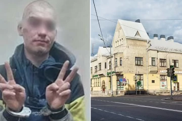 விபத்தில் சிக்கிய காரிலிருந்து விழுந்த தலையில்லாத உடல்... விசாரணையில் தெரியவந்த அதிரவைக்கும் தகவல்