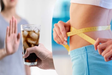 உடல் எடையைக் குறைக்க ஆசைப்படுபவர்கள் இரவில் இதையெல்லாம் செய்யவே கூடாது!