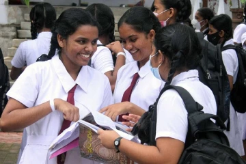 2026 ஆம் ஆண்டு சாதாரண படரீட்சார்த்திகளுக்கான முக்கிய அறிவிப்பு; கடைசி நாள் ஜூலை 23 !