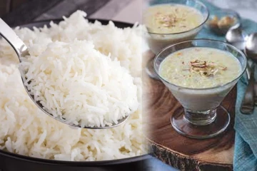 Basmati Rice Payasam: பாஸ்மதி அரிசி பாயாசம் செய்வது எப்படி?
