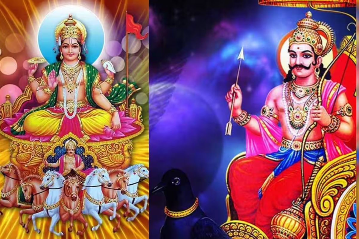 2026: நவபஞ்சம யோகத்தால் அதிர்ஷ்டத்தை அள்ள போகும் ராசிகள் யார் ? | 2026 August 7 Navapanjama Yoga Astroloy Prediction 2026: நவபஞ்சம யோகத்தால் அதிர்ஷ்டத்தை அள்ள போகும் ராசிகள் யார் ? | 2026 August 7 Navapanjama Yoga Astroloy Prediction
