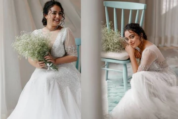 பிரபல நடிகரை மணக்கிறாரா நடிகை நித்யா மேனன்? கசிந்த தகவல்