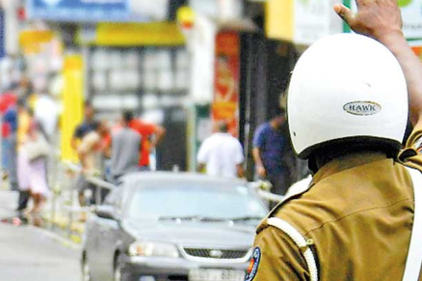 போதைப்பொருள் பயன்படுத்திய சாரதிகளை பிடித்தால் பணப்பரிசு - நடைமுறைக்கு வரும் புதிய திட்டம் | Police Announce Cash Reward Catch Drunk Drivers