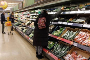 மத்திய கிழக்கு போரால் கனடாவில் உணவுப்பொருட்கள் விலை உயரும் அபாயம்