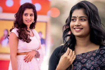 அடுத்தடுத்த வாய்ப்புக்களை அள்ளிக் கொண்டே போகும் ஜனனி: வைரலாகும் புகைப்படம்!