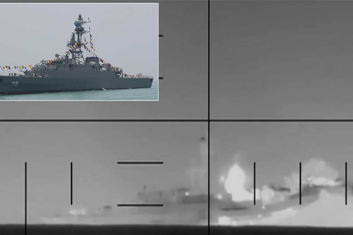 அமெரிக்க நீர்மூழ்கிக் கப்பல் எப்படி உள்நுழைந்தது.. கண்டறியும் ரேடார் இலங்கையில் இல்லையா | Submarine Attack Sri Lanka