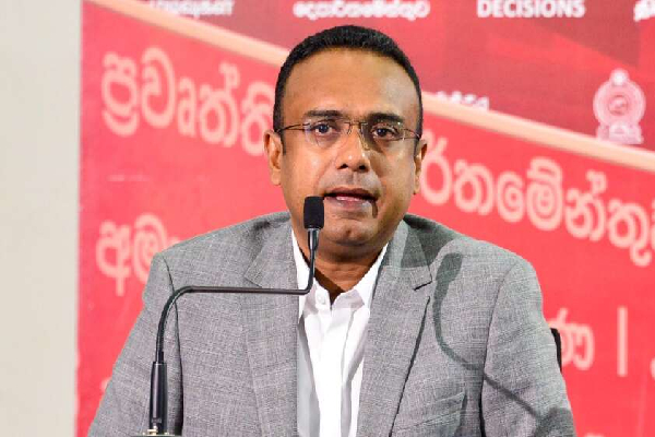 வெளிநாட்டு வேலைவாய்ப்புத் துறையில் அதிரடி நடவடிக்கை; வெளியான அறிவிப்பு! | Action In Foreign Employment Sector Announcement