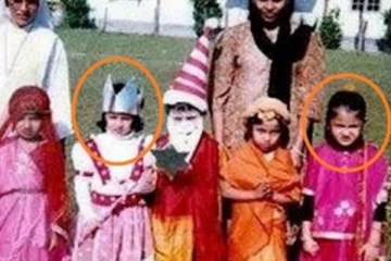 தோனி, கோலியின் மனைவிகள் சிறுவயது தோழிகள்! வெளியான சுவாரசிய பின்னணி