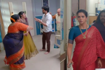 ஆனந்திக்கு கட்டாய திருமணம்.. என்ட்ரி கொடுத்த கயல்! சன் டிவி கயல் அடுத்த வார ப்ரோமோ