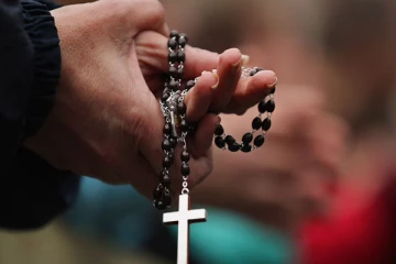 ஜெரூசலேம் புனிதப் பயணத்திற்கு இனி ரூ.60,000 மானியம்: தமிழக அரசின் அறிவிப்பு