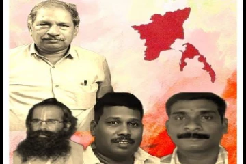 சிறப்புமுகாம் அகதிகள் விடுதலை பெற தொடர்ந்து குரல் கொடுக்கும் நெடிசின்கள்