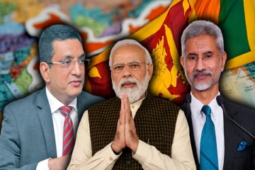 நரேந்திர மோடியின் இலங்கை விஜயம் : முன்னெடுக்கப்படவுள்ள முக்கிய கலந்துரையாடல்