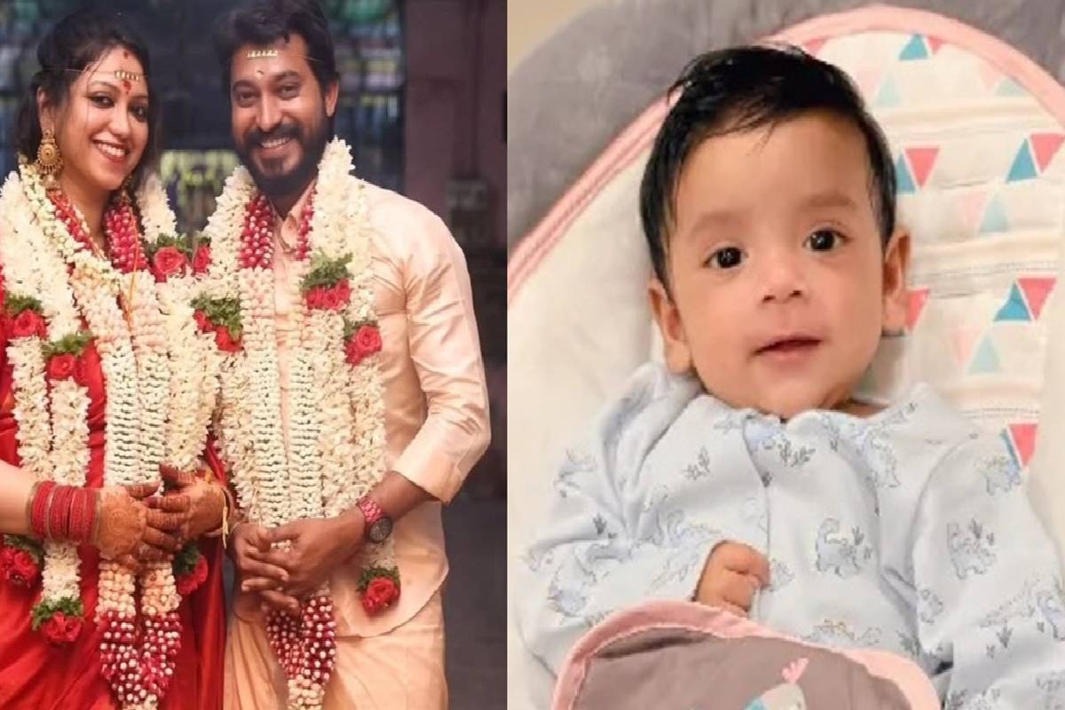 வசமாக சிக்கிய மாதம்பட்டி... ஜாய் கிரிஸில்டாவை வெளுத்து வாங்கிய ரங்கராஜின் முதல் மனைவி! | Madhampatty Rangaraj 1 Wife Reply After Dna Test