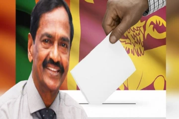 உள்ளூராட்சி சபைத் தேர்தலுக்கு பணம் கேட்டு திறைசேரி செயலாளரிடம் மீண்டும் கோரிக்கை - நிமல் புஞ்சிஹேவா