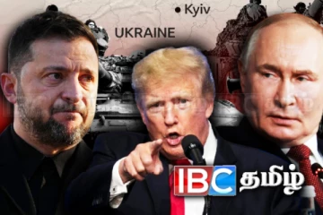உக்ரைன் போரில் கசிந்த அமெரிக்காவின் திட்டம்! ஐரோப்பிய தரப்பு விடுத்த எச்சரிக்கை