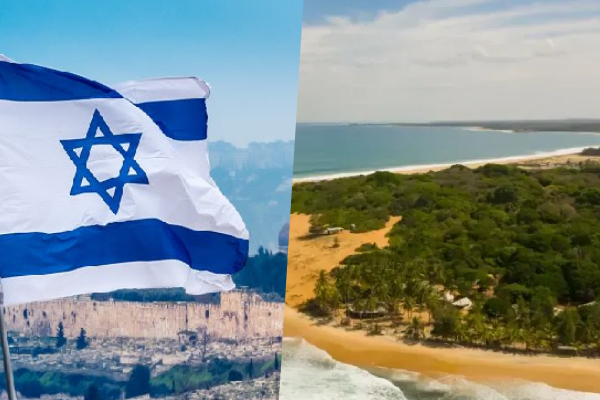 அறுகம்குடாவில் இஸ்ரேலியர்களின் சண்டித்தனம் | Israeli Atrocities In Arugam Bay