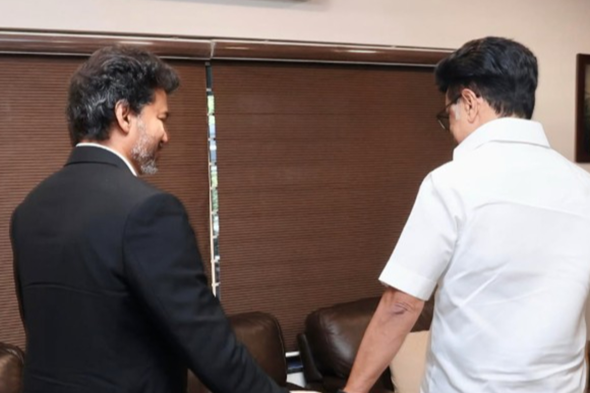 முதலமைச்சரானதும் விஜய் பிறப்பித்த முதல் அதிரடி உத்தரவு | Chief Minister Vijay Orders Closure Tasmac Shops
