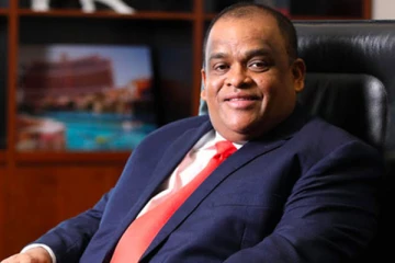 ධම්මික පෙරේරා මන්ත්‍රී ධුරයෙන් ඉල්ලා අස්වීමට තීරණය කරයි