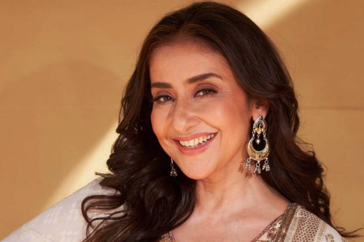 எப்படி இருந்தவங்க இப்டி மாறிடாங்களே! நடிகை மனிஷா கொய்ராலா வைரல் புகைப்படம் | Actress Manisha Koirala Recent Photos Viral