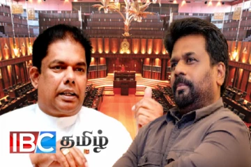 100 நாட்களில் அநுர அரசு படுதோல்வி : எதிர்க்கட்சி எம்.பி கடும் விமர்சனம்