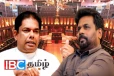 100 நாட்களில் அநுர அரசு படுதோல்வி : எதிர்க்கட்சி எம்.பி கடும் விமர்சனம்