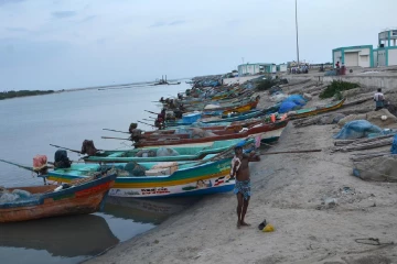 யாழில் காணாமல்போன மீனவர்கள் இன்னும் கிடைக்கவில்லை