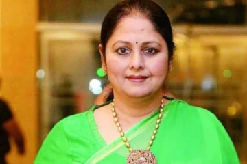 வாரிசு பட நடிகை ஜெயசுதா நான்காவதாக இணையும் கட்சி!