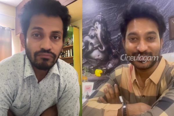 இரண்டாம் மனைவி விவகாரம்.. மாதம்பட்டி ரங்கராஜை வீடியோ வெளியிட்டு தாக்கிய குரேஷி! | Kuraishi Troll Madhampatty Rangaraj 2 Wife Romance
