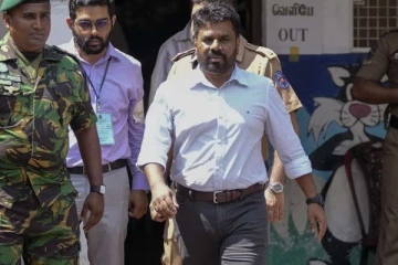 கறுப்புப் பணம் தொடர்பிலும் ஆராயும் அனுர அரசாங்கம்; அச்சத்தில் பலர்!