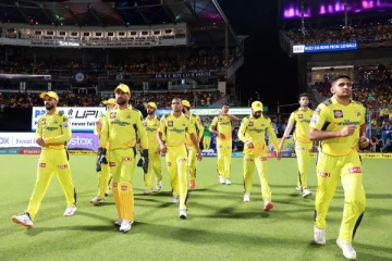 உங்கள் ஆதரவால் ஆசீர்வதிக்கப்பட்டது! 29 பந்தில் 71 ஓட்டங்கள் விளாசிய CSK வீரர் நெகிழ்ச்சி