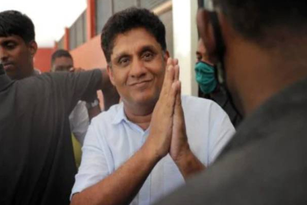 இந்திய பிரதமருக்கு விசேட வேண்டுகோள் விடுத்த சஜித் | Sajith Made A Special Request To The Pm Modi India
