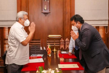 சர்ச்சைக்குரிய நியமனம்;  ராஜபக்க்ஷ அரசாங்கத்தின் நீதி குறித்த அலட்சியத்தின் மற்றுமொரு  வெளிப்பாடு!