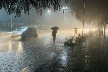 இன்றைய நாளுக்கான வானிலை முன்னறிவிப்பு