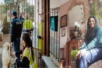 வெளிநாட்டில் இலங்கை பெண்ணை கொலை செய்த ஆவி ; வெளியான அதிர்ச்சி தகவல்