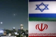 ஈரான் மீது பாய்ந்த இஸ்ரேலிய ராக்கெட்டுகள்: கொல்லப்பட்ட ஈரானிய வீரர்கள் எண்ணிக்கை