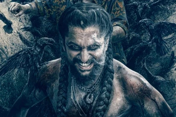 பாரடைஸ் படம் எப்படி இருக்கிறது? ரசிகர்களின் விமர்சனம் இதோ