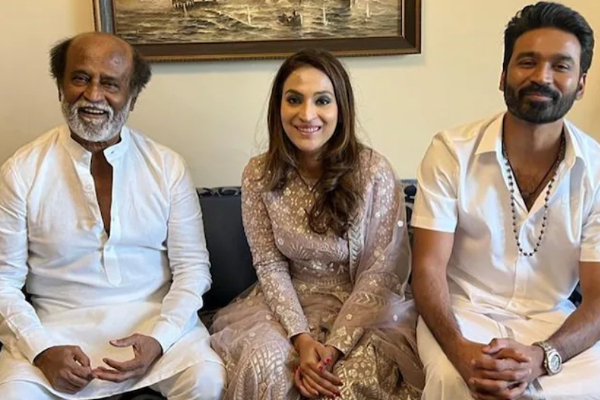 ரஜினிக்கு போட்டியாக தனுஷ் செய்திருக்கும் விஷயம்! இப்படி இறங்கிட்டாரே | After Rajinikanth 169 Nelson With Dhanush