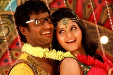 6 நாட்களில் மதகஜராஜா திரைப்படம் செய்துள்ள வசூல்.. எவ்வளவு தெரியுமா