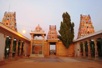 முன் ஜென்ம பாவங்களை போக்கி சனி தோஷத்திலிருந்து நிவாரணம் பெற வேண்டுமா?