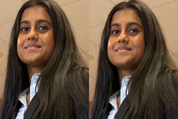 ஐ.நாவில் ஈழத்தமிழச்சிக்கு கிடைத்த அங்கீகாரம்