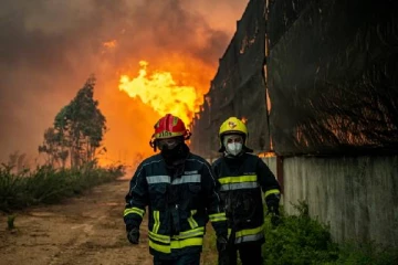ஐரோப்பா முழுவதும்... ஆயிரக்கணக்கான வீடுகளில் மக்கள் வெளியேற்றம்: வியாபிக்கும் அச்சுறுத்தல்