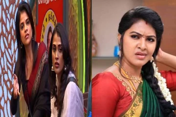 மோசமான முறையில் விளையாட வேண்டாம் Bully Gang... வைரலாகும் ரக்ஷிதாவின் ஆவேச பதிவு