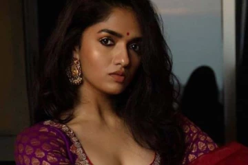கீர்த்தி சுரேஷை தொடர்ந்து இந்த நடிகையையும் கடுப்பாக்கிய கேள்வி! உண்மையை உடைத்தை சுனைனா!