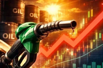 ලෝකෙටම නරක ආරංචියක් - තෙල් මිල තවදුරටත් ඉහළට - නවතම මිල ගණන් මෙන්න