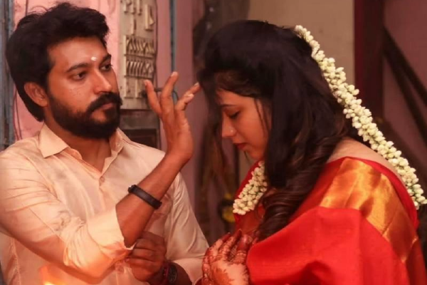 சர்ச்சைகளுக்கு முற்றுப்புள்ளி வைத்த மாதம்பட்டி ரங்கராஜ் - என்ன சொல்லிருக்காரு பாருங்க | Madhampatti Rangaraj Explains The Controversies