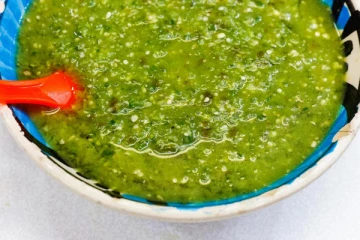 குழம்பு சமைத்து சாப்பிட்டவர் சுருண்டு விழுந்து மரணம்: ஜேர்மனியில் சம்பவம்